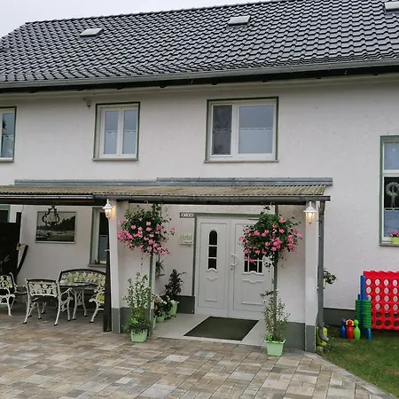 Märkische Traube Idyllisches Für Selbsversorger Inn *