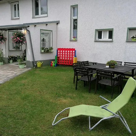 Märkische Traube Idyllisches Für Selbsversorger * Zesch