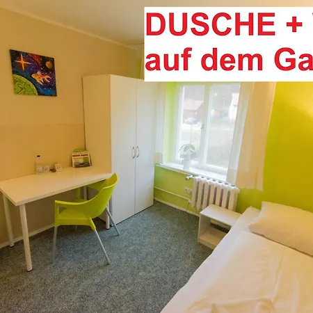 Mini-hôtel 