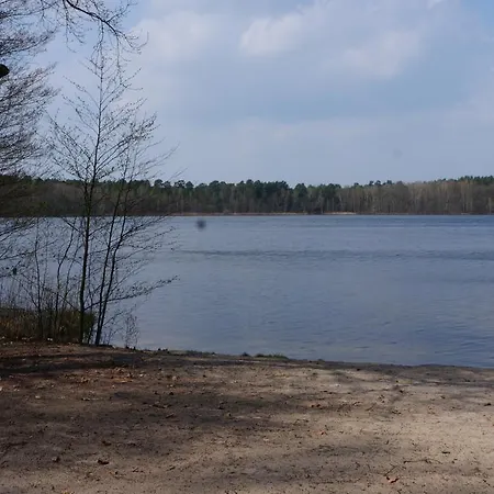 Märkische Traube Idyllisches Garni Gasthof *