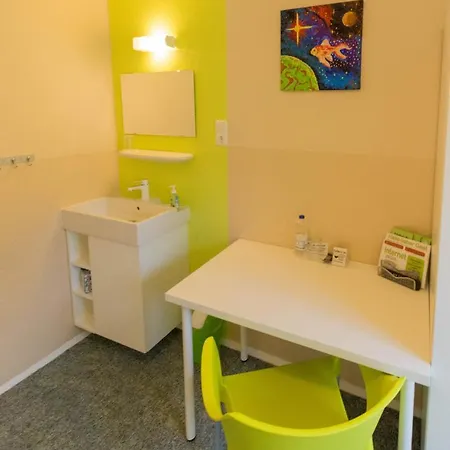 Mini-hôtel 