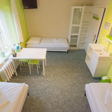 Mini-hôtel 
