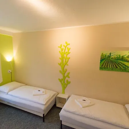 Mini-hôtel 