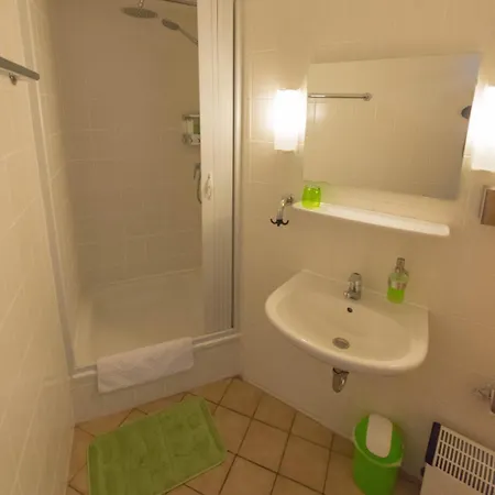 Mini-hôtel 