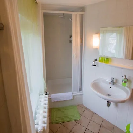 Mini-hôtel 